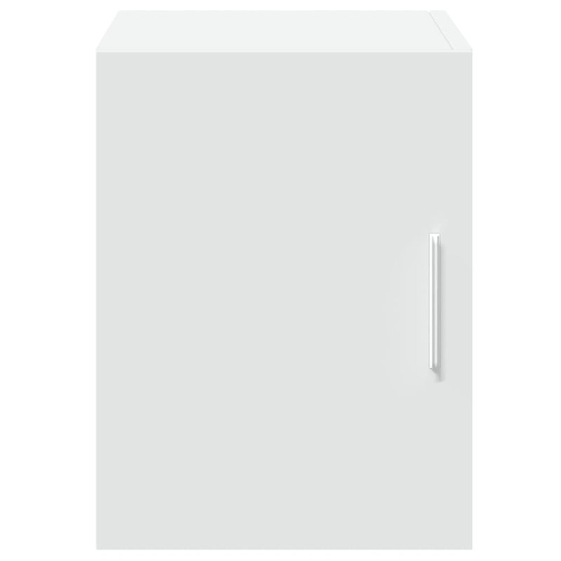 Alnora 30cm Sideboard, White