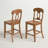 Beaufort Solid Wood Counter Stool-22483825-34111600