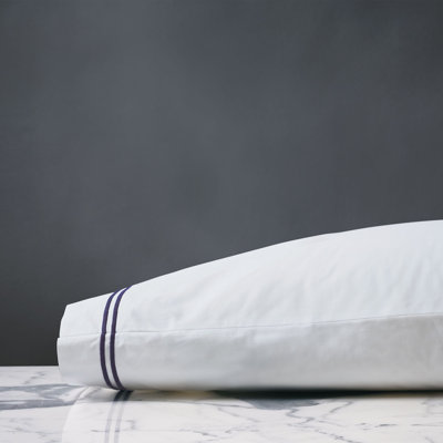 Enzo Egyptian Cotton Percale