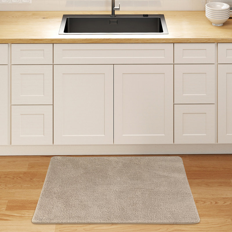Area Rug, Rectangle 60 x 90 cm