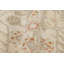 Rug & Kilim’S Oushak Style Rug In Cream And Beige-Brown With Floral Patterns