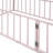 Metal Floor Bed Frame With Fence And Door-1287598592-1287598597