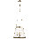 Marie Flanigan Reese 18" Pendant