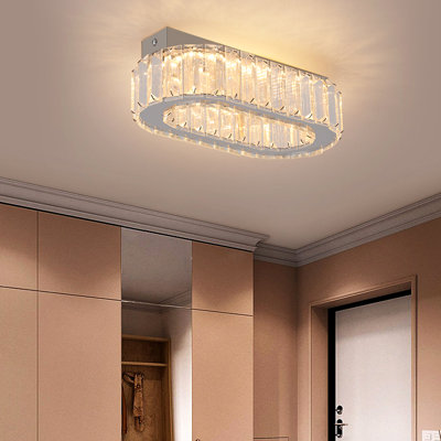LED Flush Mount