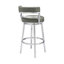 Tabouret de bar ou de comptoir pivotant Deherrera-267245637-246451582-265108004