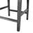 Lira Upholstered Counter Stool with Solid Wood Frame-494945401-492096211-494945407