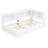 Providencia Daybed with Trundle Bed-127074488