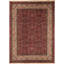 Shah Wool Oriental Area Rug