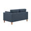 Causeuse rembourrée Castera-1089492703-1107641704