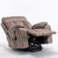 Fauteuil inclinable électrique inclinable électrique pour les personnes âgées-251413470