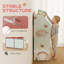 Kids Storage Shelf