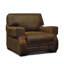 Cordova Leather Armchair