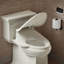 C3® Toilet Seat Bidet Elongated Bidet Seat-167313904