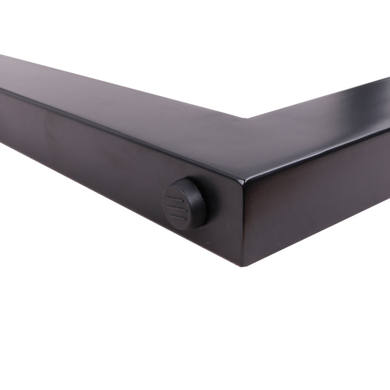 Mansbury Table Leg, 30" H x 21.63" W x 16.25" D