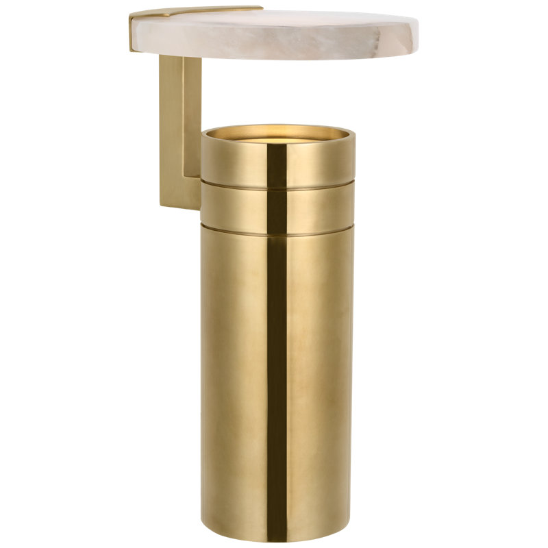 MelangeLED Standard Table Lamp by Kelly Wearstler