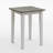 Polebridge Solid Wood Base Dining Table-19146564