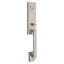 Seattle Handleset, Square Lever-1766338877