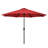 Pierpoint 108'' Market Umbrella-91534757