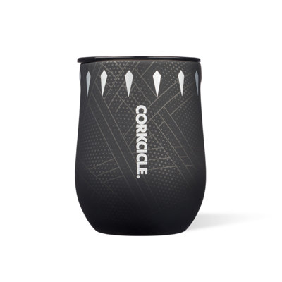 Corkcicle 12oz. Triple Wall Insulated Stainless Steel Travel Mug