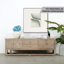 Whitchurch 71'' W Solid Wood Sideboard