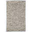 Bovina Hand Knotted Wool Animal Print Area Rug-69776096
