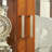 Curio Cabinet Lighted Curio Diapaly Cabinet With Adjustable Shelves And Mirrored Back Panel, Tempered Glass Doors (6 Tier), (E26 Light Bulb Not Included)-690745102
