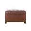 Francisville Upholstered Ottoman-122496008