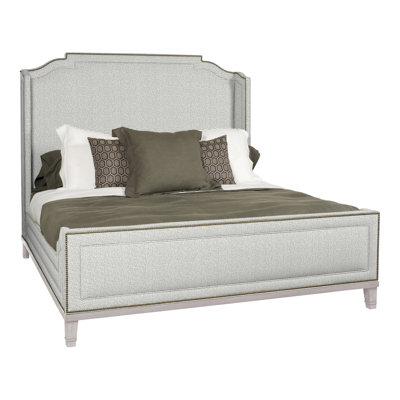Michael Weiss Pennington King Bed
