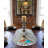 Dorsha Southwest Rose Table Runner (14"x27")-125373088