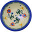Spring Flowers Stoneware Rice Bowl