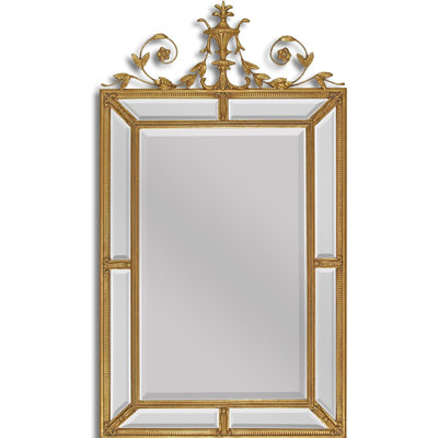 The Summerson Mirror