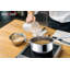 4L Stainless Steel Saucepan
