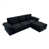 Velours noir est en rupture de stock
