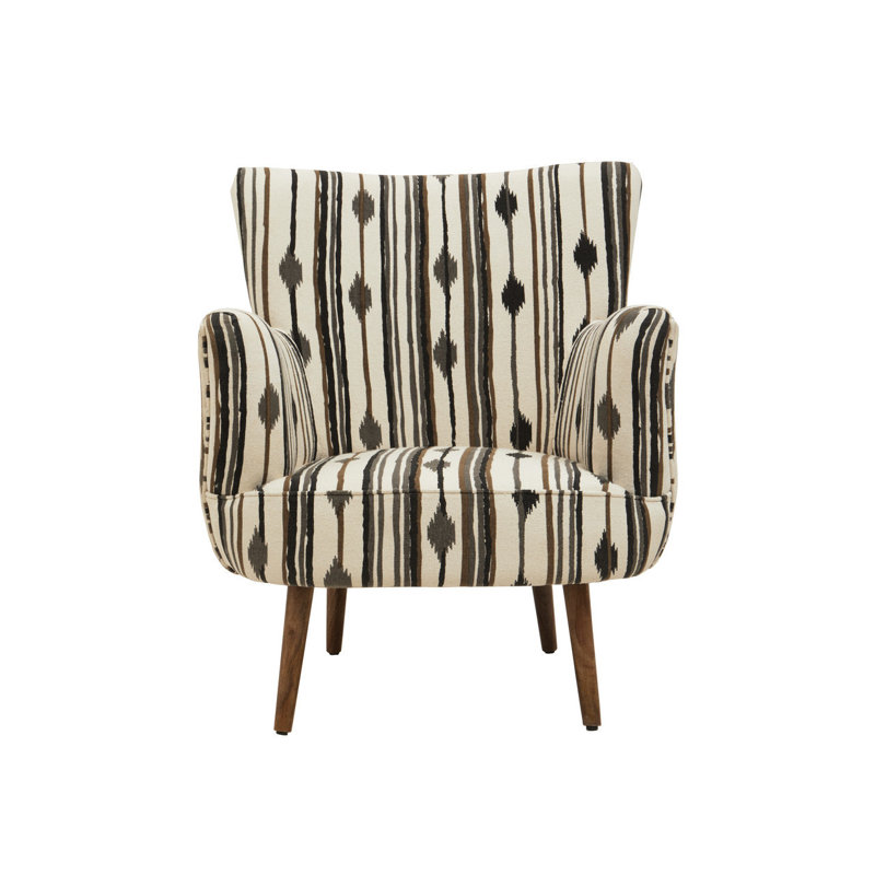 Seward Upholstered Armchair