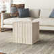 Harriette Upholstered Ottoman