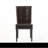 PU Leather Upholstered Dining Chairs