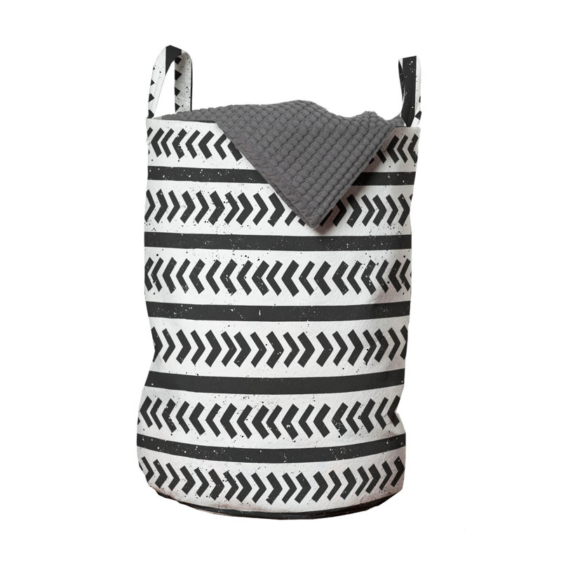 Laundry Bag with Handles