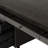 Hank Solid Wood Base Executive Desk-222378360