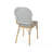 Vivan Outdoor Dining Side Chairs