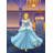 Cinderella MCG-PFD1616