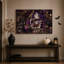 Art mural sur toile Steampunk-1671976034