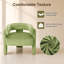 Velvet Armchair