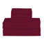 Ensemble de draps rafraîchissant et respirant Hotel Luxurious-422422695-422422667
