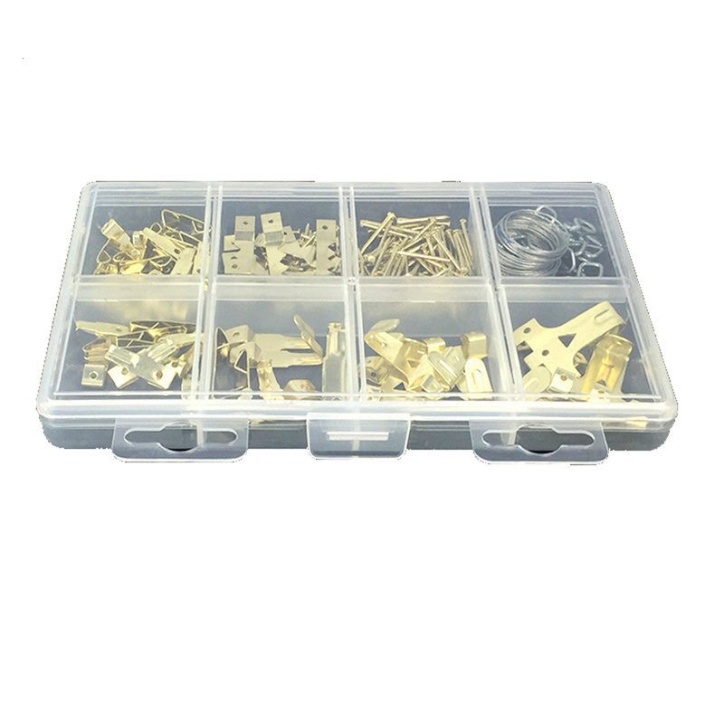 Assortiment de trousses pour photos