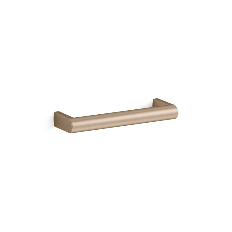 Components 5" Center to Center Bar Pull