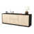 Cedar / Matte Anthracite