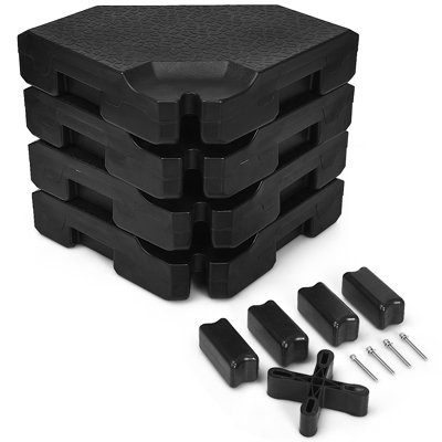 Breighton 9.9 kg Umbrella Base