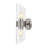 Blace Iron Armed Sconce-167743214