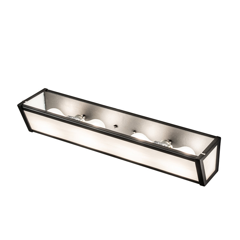 4 - Light Vanity Light