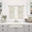 Paire de rideaux de cuisine Clean Window Aya-50805379-50805378